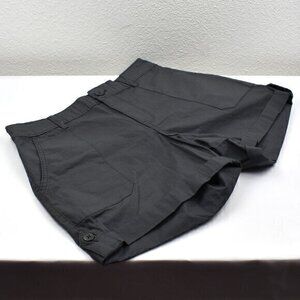 Social Standard by Sancturay Shorts Size‎ Small Color Grey Gently Used Condition